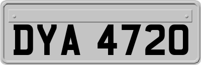 DYA4720