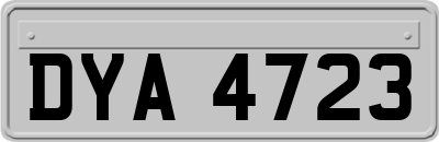 DYA4723