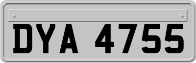 DYA4755