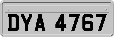 DYA4767