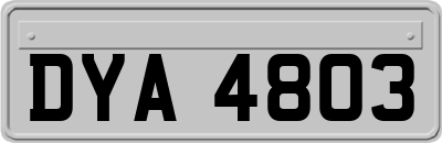 DYA4803
