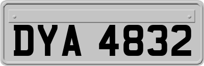 DYA4832