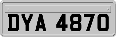 DYA4870