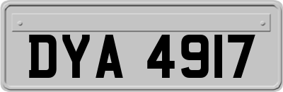 DYA4917