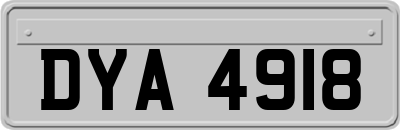 DYA4918