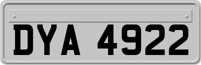 DYA4922