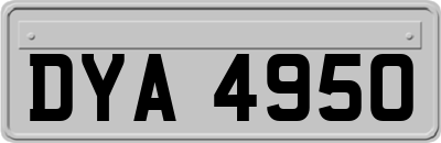DYA4950