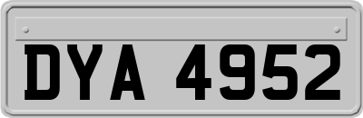 DYA4952