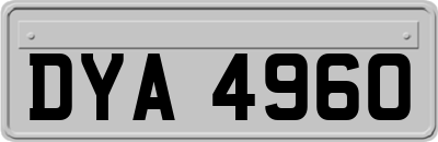 DYA4960