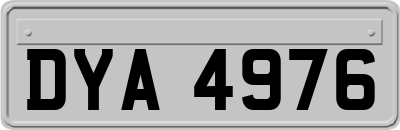 DYA4976