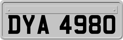 DYA4980