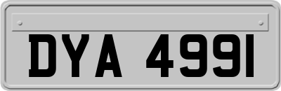 DYA4991