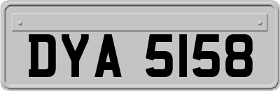 DYA5158