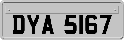 DYA5167