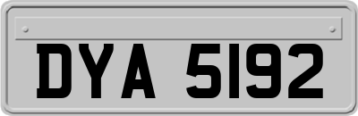 DYA5192