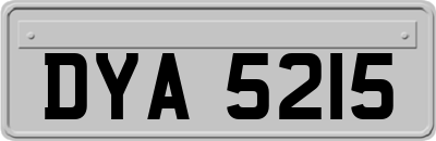 DYA5215