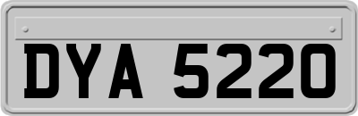 DYA5220