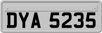 DYA5235
