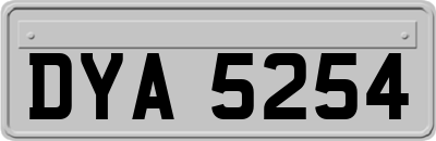 DYA5254