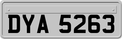 DYA5263