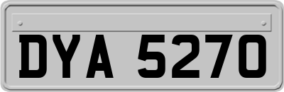 DYA5270