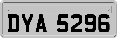 DYA5296