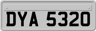 DYA5320