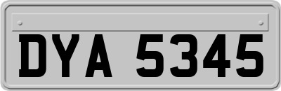 DYA5345