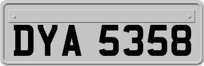 DYA5358