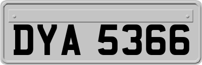 DYA5366