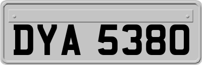 DYA5380