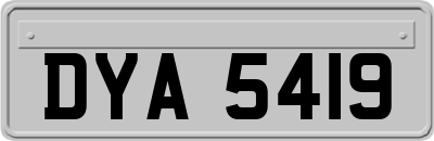 DYA5419