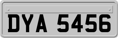 DYA5456