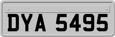 DYA5495