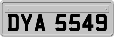 DYA5549