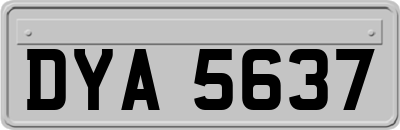 DYA5637