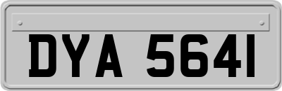 DYA5641