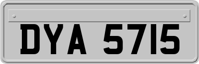 DYA5715