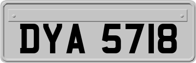 DYA5718
