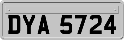 DYA5724