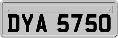 DYA5750