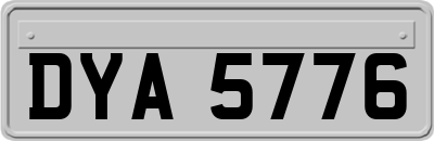 DYA5776
