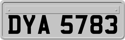 DYA5783