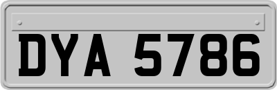 DYA5786