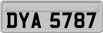 DYA5787