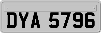 DYA5796