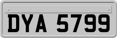 DYA5799
