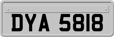 DYA5818