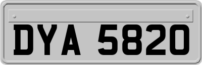DYA5820