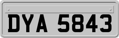 DYA5843